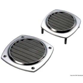 Stainless Steel Air Vent