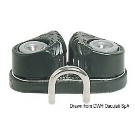 CLEAT SPRING SERVO 11