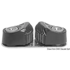 CLEAT SPRING SERVO 44