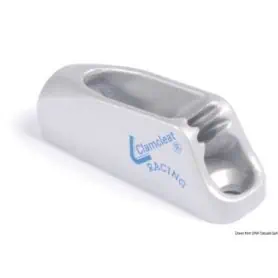 Strozzascotte CLAMCLEATS Junior Ali Silver