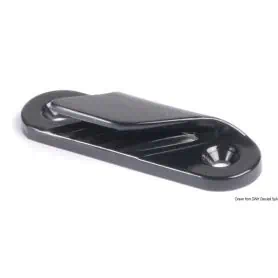 Strozzascotte CLAMCLEATS Fine