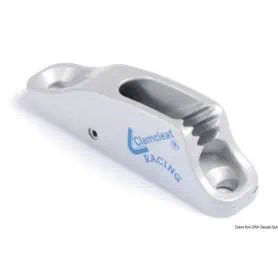 Strozzascotte CLAMCLEATS Trapeze Silver