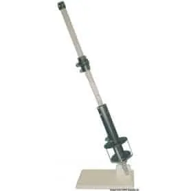 Hood Sea Flex furling system with profile.