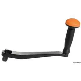 Universal winch handle Speadgrip