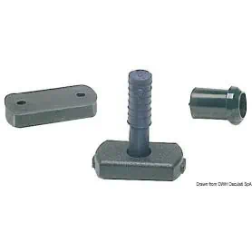 Stick joint
