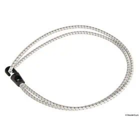 Serravele con gancetto in nylon