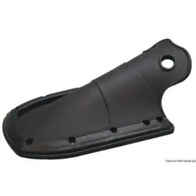 Spare parts rubber parts for DEVOCEAN skis.