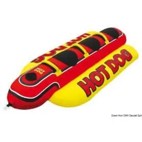 AIRHEAD Hot Dog HD-3.