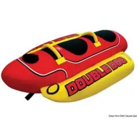 AIRHEAD Double Dog HD-2.