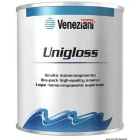 Smalto VENEZIANI Unigloss