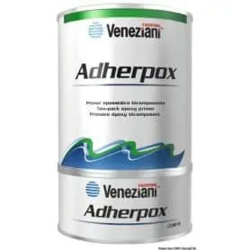 Primer/Fondo VENEZIANI Adherpox