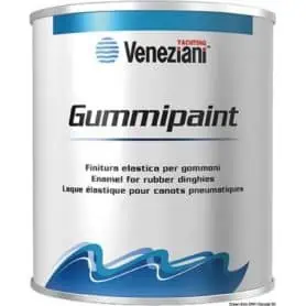 Elastic Antifouling VENEZIANI Gummipaint