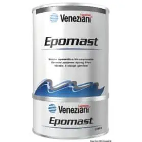 Stucco VENEZIANI Epomast