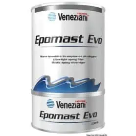 Stucco VENEZIANI Epomast Evo