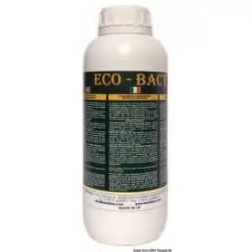 ECO BACT battericida per gasolio