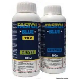 FASTOL BLUE