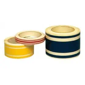 3-wire float line, one large and two small.
