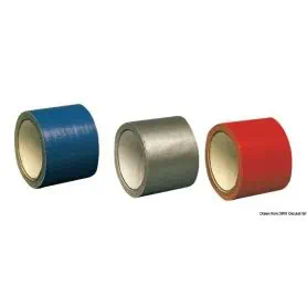 Nastro speciale telato impermeabile super autoadesivo PSP MARINE TAPES