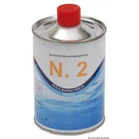 Universal MARLIN thinner for various antifouling paints