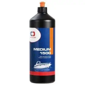 Medium 1500 - Medium abrasive paste
