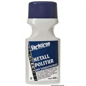 YACHTICON Metal Polish