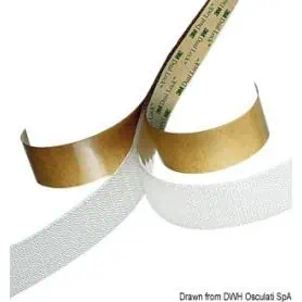 3M Dual Lock (sottile)