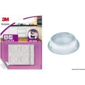 3M Bumpon Bumpers