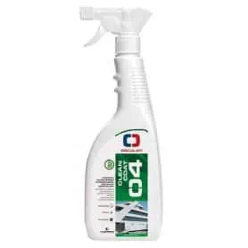 Cleancoat - polishing detergent for gelcoat surfaces