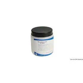 Microsfere cave di vetro per laminazione