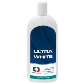 Pulitore rapido Ultra White per gelcoat ingiallito