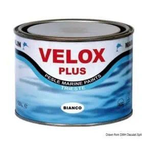 Antifouling MARLIN Velox Plus