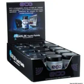 Anti-fouling MARLIN Eco for transducers, fishfinders, and logs.