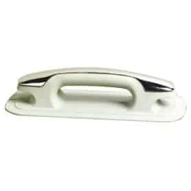 Handle for EPDM dinghies with AISI 316 insert.