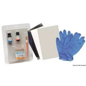 Kit riparazione gommoni specifico ADECO