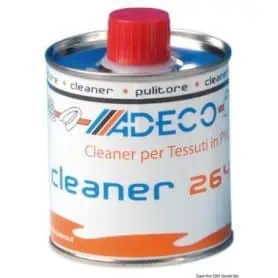 Adhesive solvent CLEANER