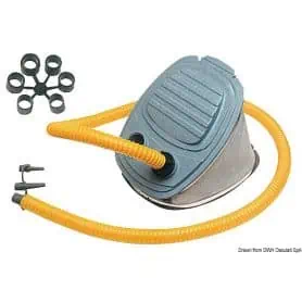 GP 5 inflator