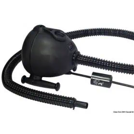 Electric inflator GE OV6 and GE OV10
