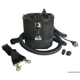 Electric inflator SCOPREGA GE 900AA-PLUS