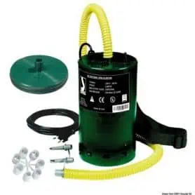 Inflator GE 230/1000