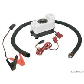 GE BP-1 12V inflator