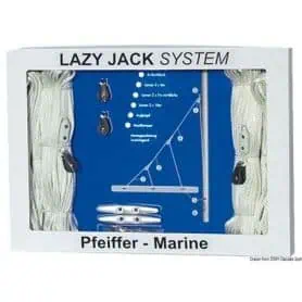 Kit Lazy Jack PFEIFFER
