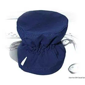 Winch cover