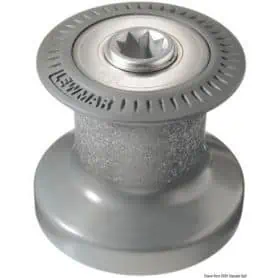 LEWMAR Ocean Winch