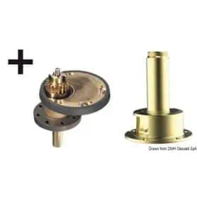 LEWMAR connection kit