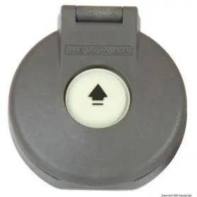 LEWMAR electric switch.