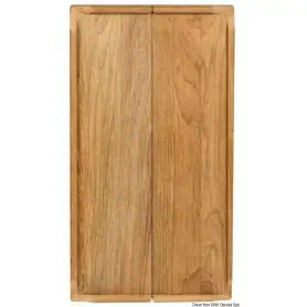 ARC table plan for sailboat columns
