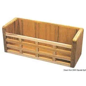 Compact ARC storage