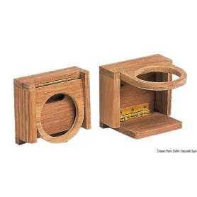 Cup holder, can holder ARC