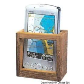 GPS ARC door