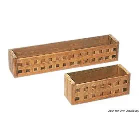 Multi-purpose container ARC